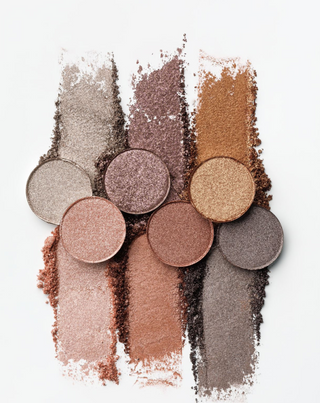 Ögonskugga Eyegasm Monoshadow Paese_swatche_3 - 5