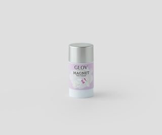 Tvål för tvätt och vård av handskar svampar och borstar Magnet Cleanser Stick Glov - 1