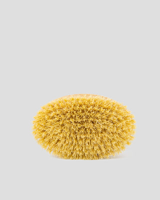 Naturlig agavefiber nr 7 Hhuumm Axelbandslös torr kroppsmassageborste - 2