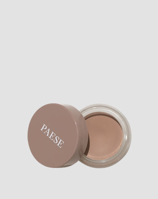 Krämig bronzer i kall nyans Tan kissed 01 Paese - 1