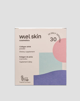 Kolagen rybi w proszku Mel Skin_4 - 3