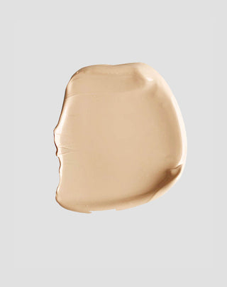 Färgkräm DD med SPF 30 filter 2W beige subtilt upplysande Paese - 2