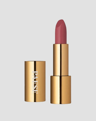 Krämigt läppstift med arganolja magnetisk färg intensiv rosa no 24 Paese - 3