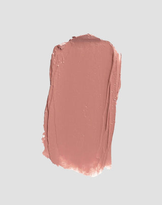 Krämläppstift med arganolja magnetisk pulverfärg rosa nr 17 Paese - 2