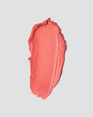 Krämig rodnad korall rouge kysst 02 Paese - 6