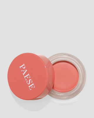 Krämig rodnad korall rouge kysst 02 Paese - 1