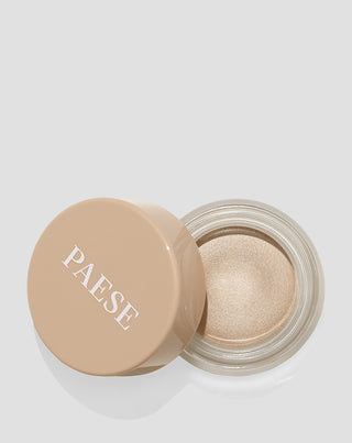 Glow kissed cream highlighter från Paese - 1
