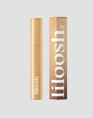 Liloosh mascara med panoramisk volymeffekt från Paese - 2