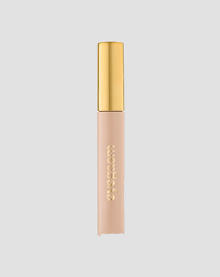 Mascara med balsam 2in1 Eyegasm stimulerande ögonfranstillväxt Paese - 2