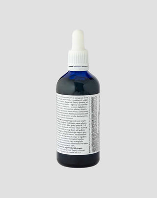 Stärkande hårbottenskrubb för håravfall Essence SOS BIOUP - 2