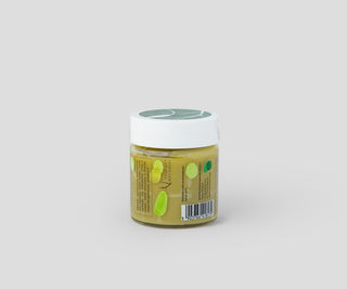 Kroppssmör för torr, skadad och solbränd hud Mango & Avokado Alternativ Natur - 3