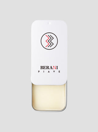 Parfym av naturligt vax för kvinnor Solid Perfume Piave Berani Femme - 1