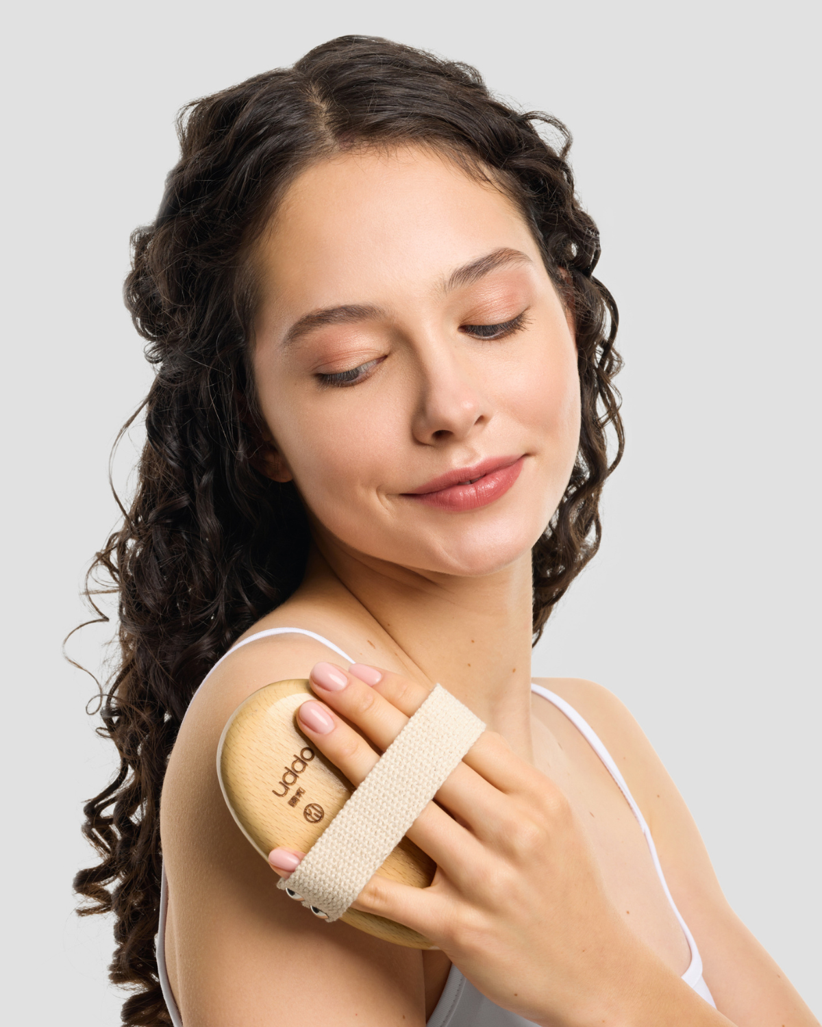 Din kroppsvårdsrutin