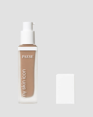 Mattifierande ansiktsprimer 3C mandel My Skin Icon Paese - 5