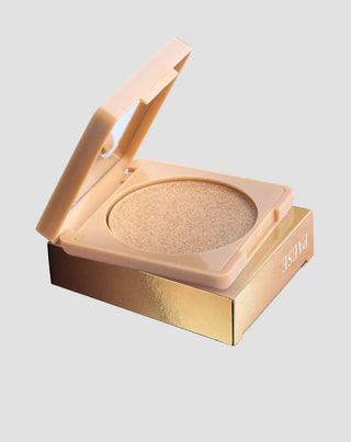 Wonder Face Highlighter med silkeslen textur Paese - 2
