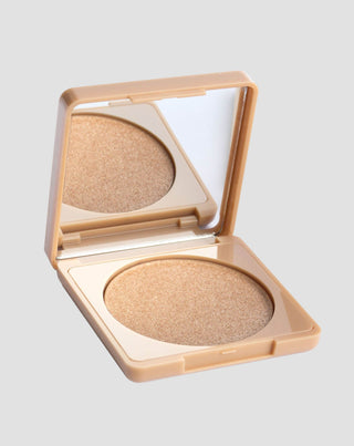 Wonder Face Highlighter med silkeslen textur Paese - 1