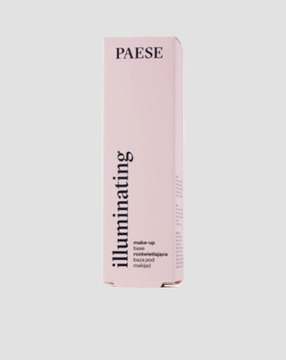Illuminsting Illuminsting Illuminating Makeup Base för trött och glödfri hudpaese - 4