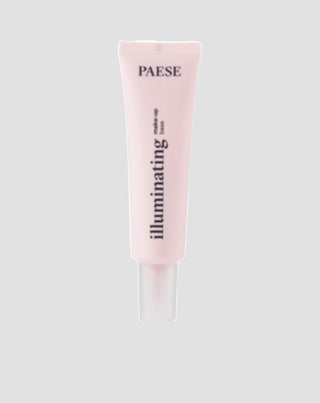 Illuminsting Illuminsting Illuminating Makeup Base för trött och glödfri hudpaese - 1