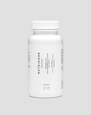 boswellia 65% boswellinsyra för stöd till leder och immunförsvar nutridome 60 kapslar_1