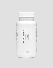 gaba gamma-aminosmörsyra för att stödja nervsystemet nutridome 60 st.
