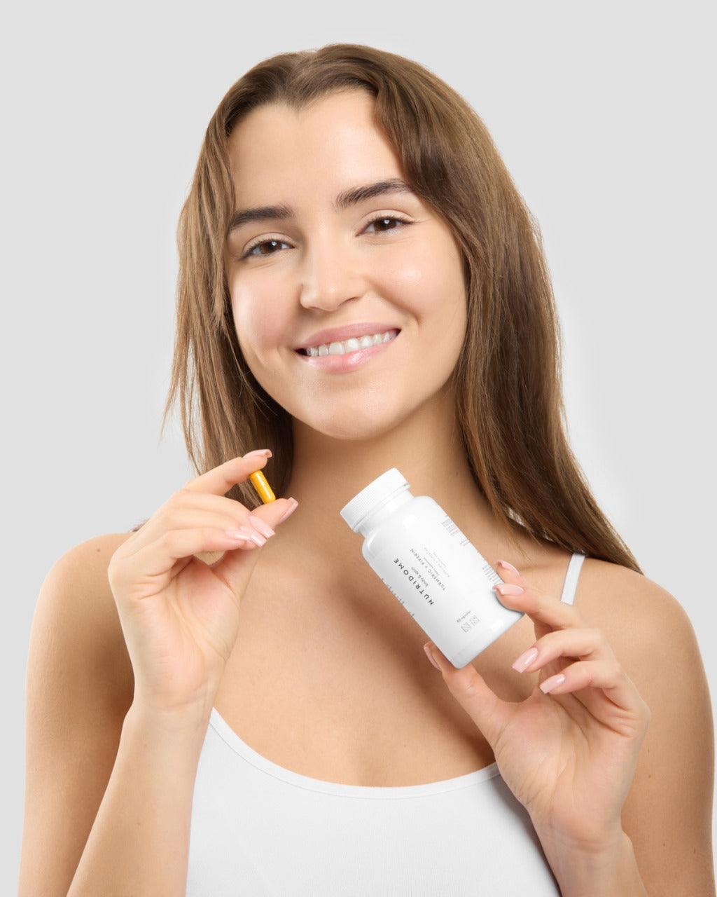 Kosmetika – Nutrikosmetika – Dermokosmetika – Drogeri ✔️ Nutridome