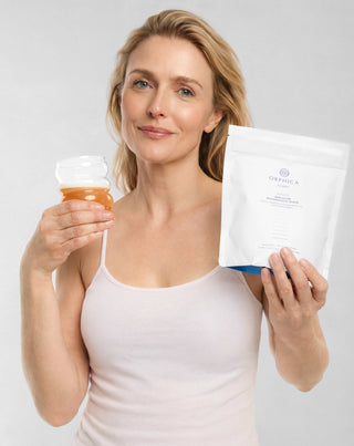 Anti-aging-elixir med kollagen och DracoBelle-komplex för förbättrad fasthet och täthet i huden Orphica - 3