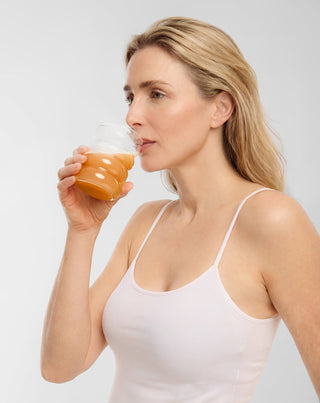 Anti-aging-elixir med kollagen och DracoBelle-komplex för förbättrad fasthet och täthet i huden Orphica - 4