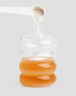 Anti-aging-elixir med kollagen och DracoBelle-komplex för förbättrad fasthet och täthet i huden Orphica - 2