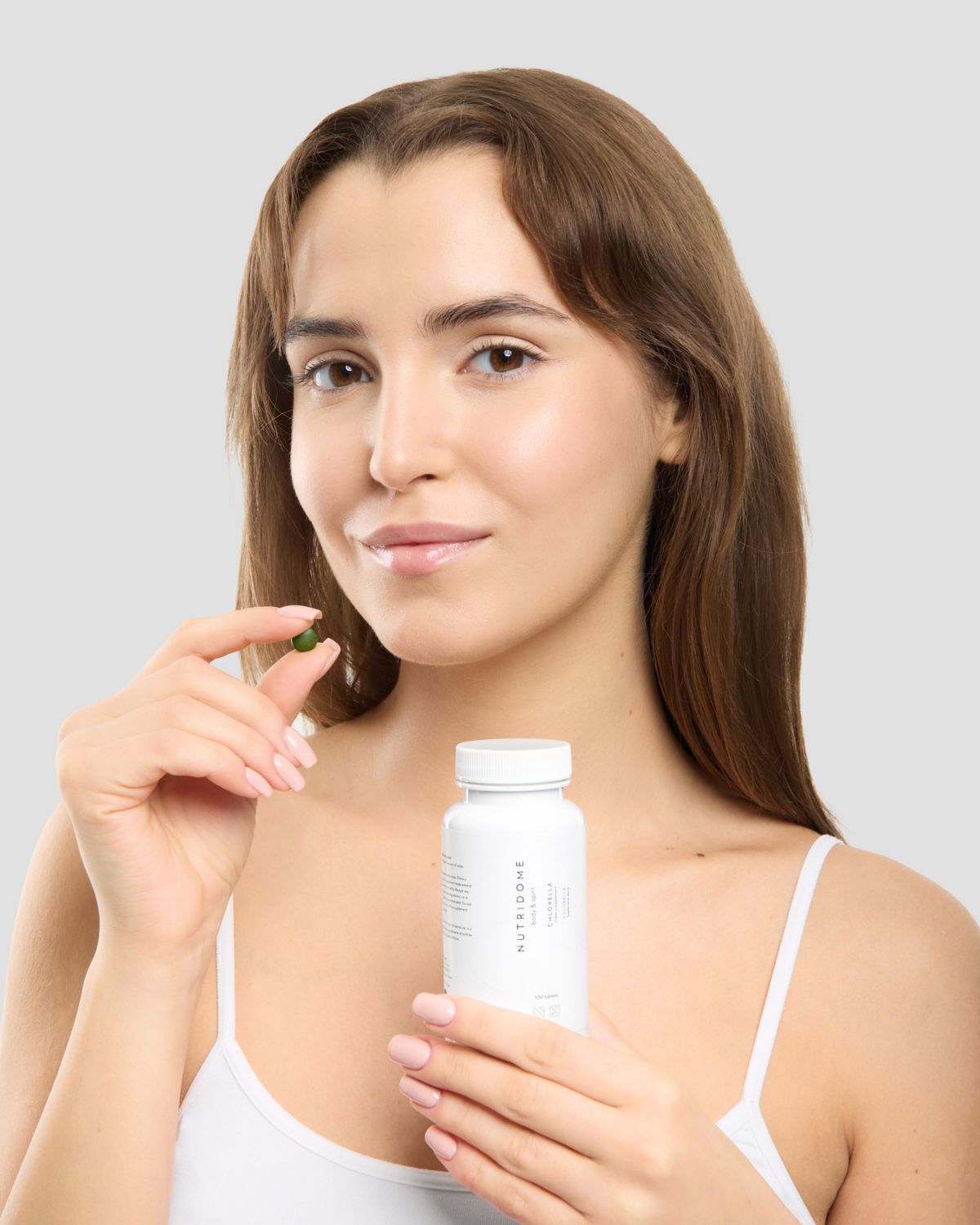 Kosmetika – Nutrikosmetika – Dermokosmetika – Drogeri ✔️ Nutridome