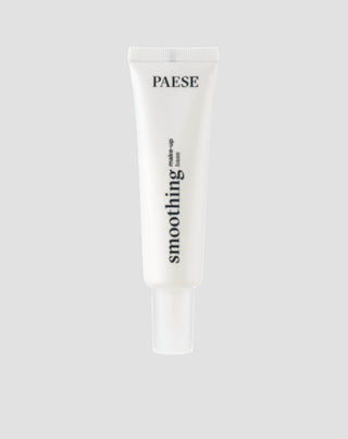 Utjämnande makeupbas med macadamianötsolja och vitamin E Smoothing Paese - 3