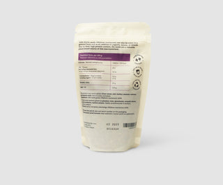 Tistelfrö 100% hög vegetabilisk proteinhalt Veganitet 200 g