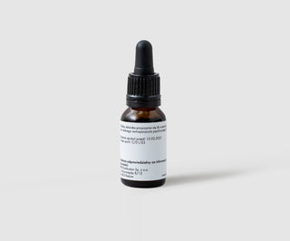 Calm Manaya 5% CBD-olja för stress, lugnande och lindrande spänningar