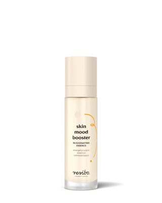 Energigivande föryngrande essens Skin Mood Booster för ansikte 50 ml Resibo - 3