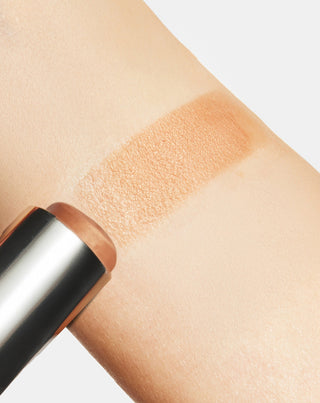 Ansiktskontureringsstift bronzer för mogen hud 50+ Aggie 1 - 2