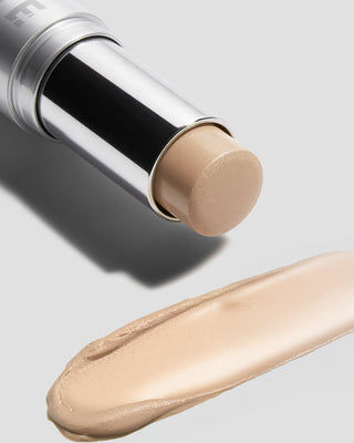 Highlighterstift med ricinolja och sheasmör för mogen hud 50+ Aggie - 2