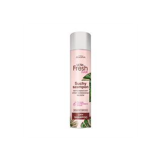 Torrschampo för brunt hår ljus och utan vita märken Ultra Fresh Hair Brown Joanna - 1