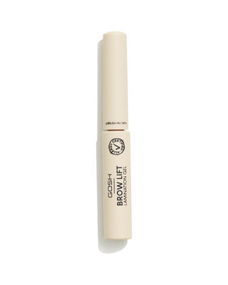 Transparent gel för laminering av ögonbrynen som ger en långvarig effekt Brow Lift Gosh - 5