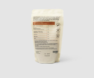 Guldlinfrö 100% linfrö Veganitet 200 g