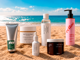 SUMMER SALE <p>UPP TILL -50%</p>
