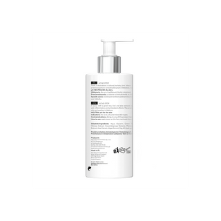 Rengörande antibakteriell tonic med grönt te Acne-Stop Home Terapis Apis - 4
