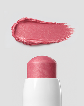 Rouge i stift, naturlig effekt och vård Desert Rose Nutridome