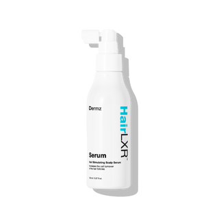 HairLXR Dermz hårväxtstimulerande och skalpförnyande serum - 1