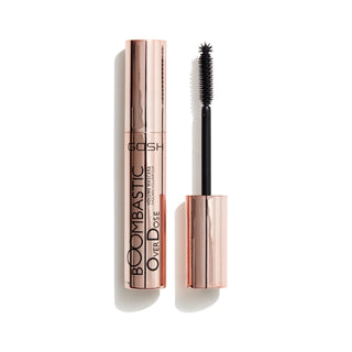 Extremt förtjockande mascara med ricinolja BoomBastic OverDoSe Gosh - 1
