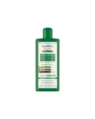 Förstärkande schampo mot håravfall med PHYTOSYNERGY-komplex Equilibra - 1