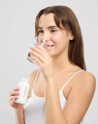 Quercetin 980 mg/dag kapslar för antioxidation och inflammationslindring Nutridome 60 st. - 2