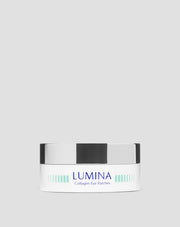 Fuktgivande kollagenflingor för ögonområdet LUMINA Orphica Essentials 60 st.