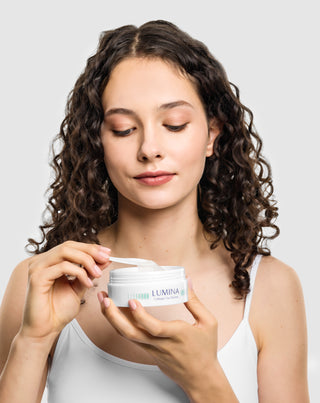 LUMINA Orphica Essentials återfuktande kollagen ögonplåster 60 st._4 - 4