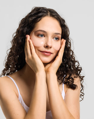 LUMINA Orphica Essentials återfuktande kollagen ögonplåster 60 st._3 - 3