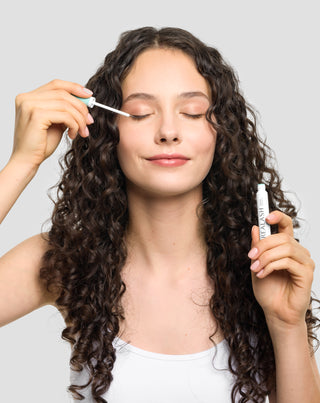 Realash ögonfransbalsam som förlänger, stärker och förtjockar ögonfransarna Orphica - 4