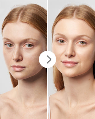 Mel Skin ultrafuktande ansiktsserum med hyaluronsyra - 3